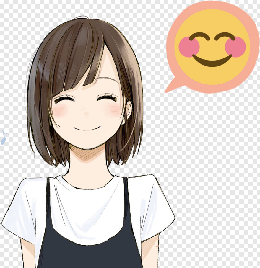 Cute Anime Girl, Anime Character, Cute Anime Eyes, Cute Anime, Anime Boy, Anime  Girls #513423 - Free Icon Library