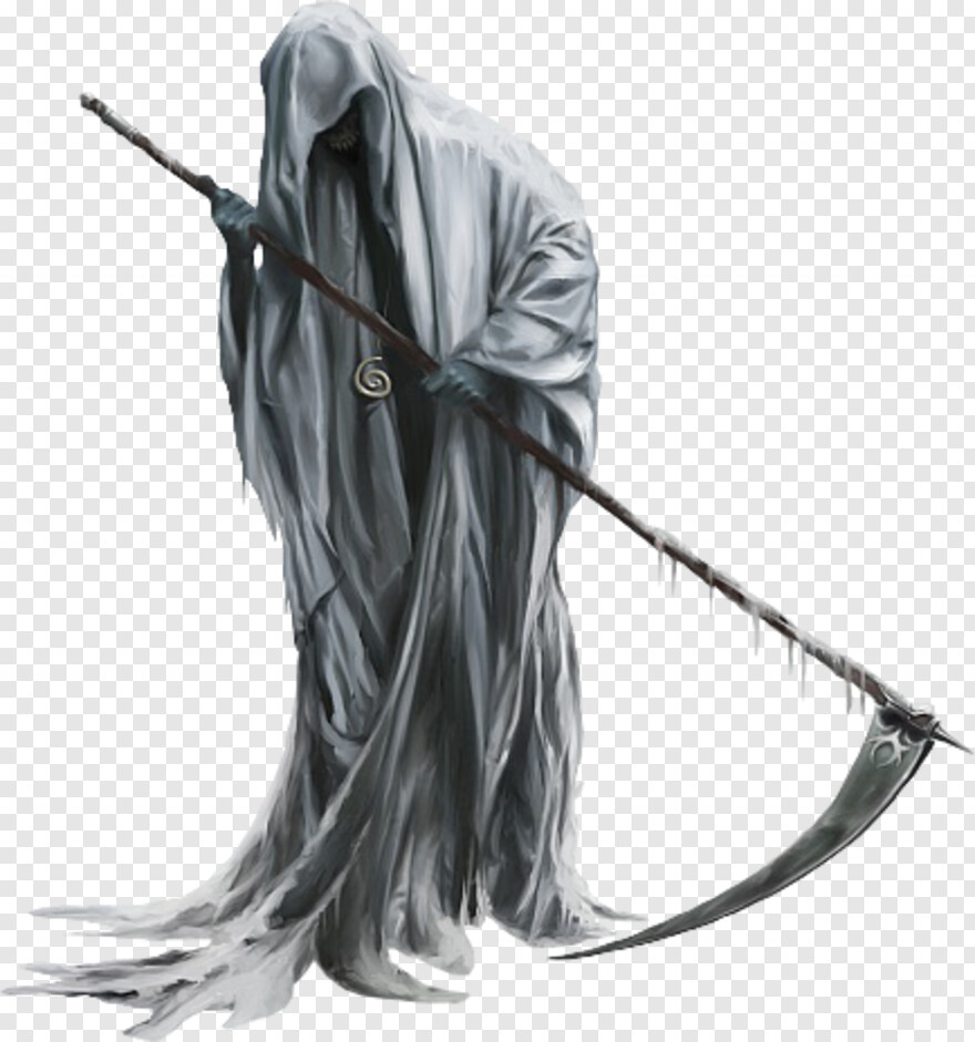 reaper # 516138