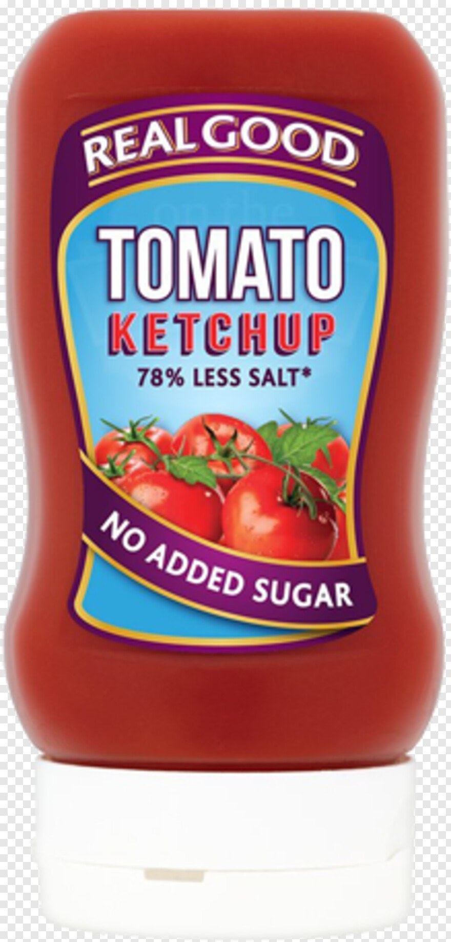 ketchup # 569742