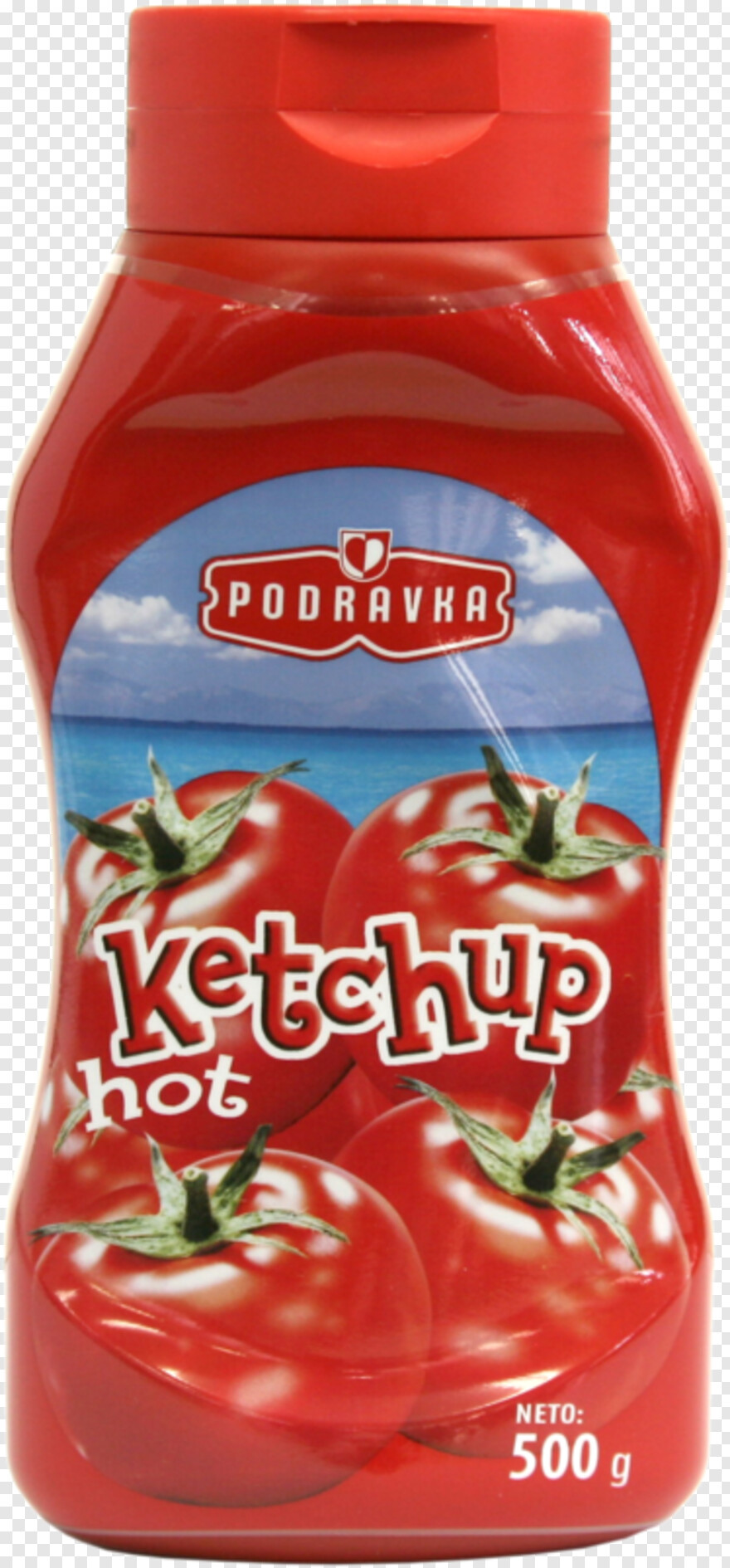 ketchup-bottle # 732739