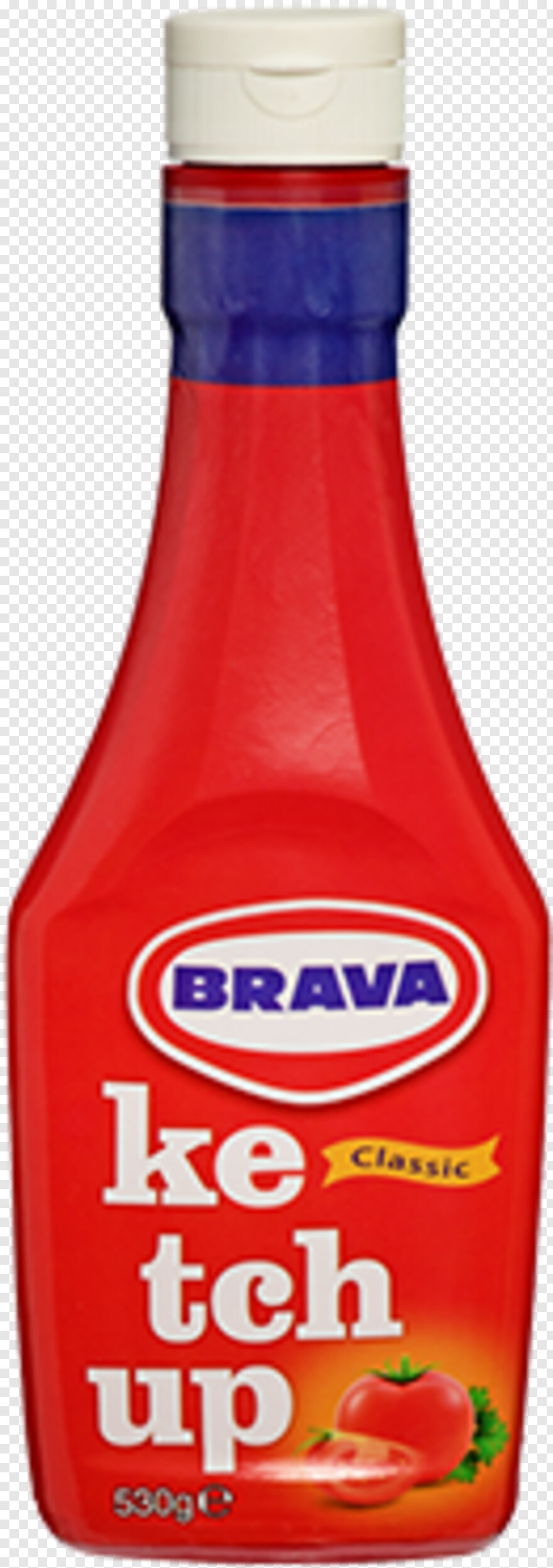 ketchup-bottle # 325040