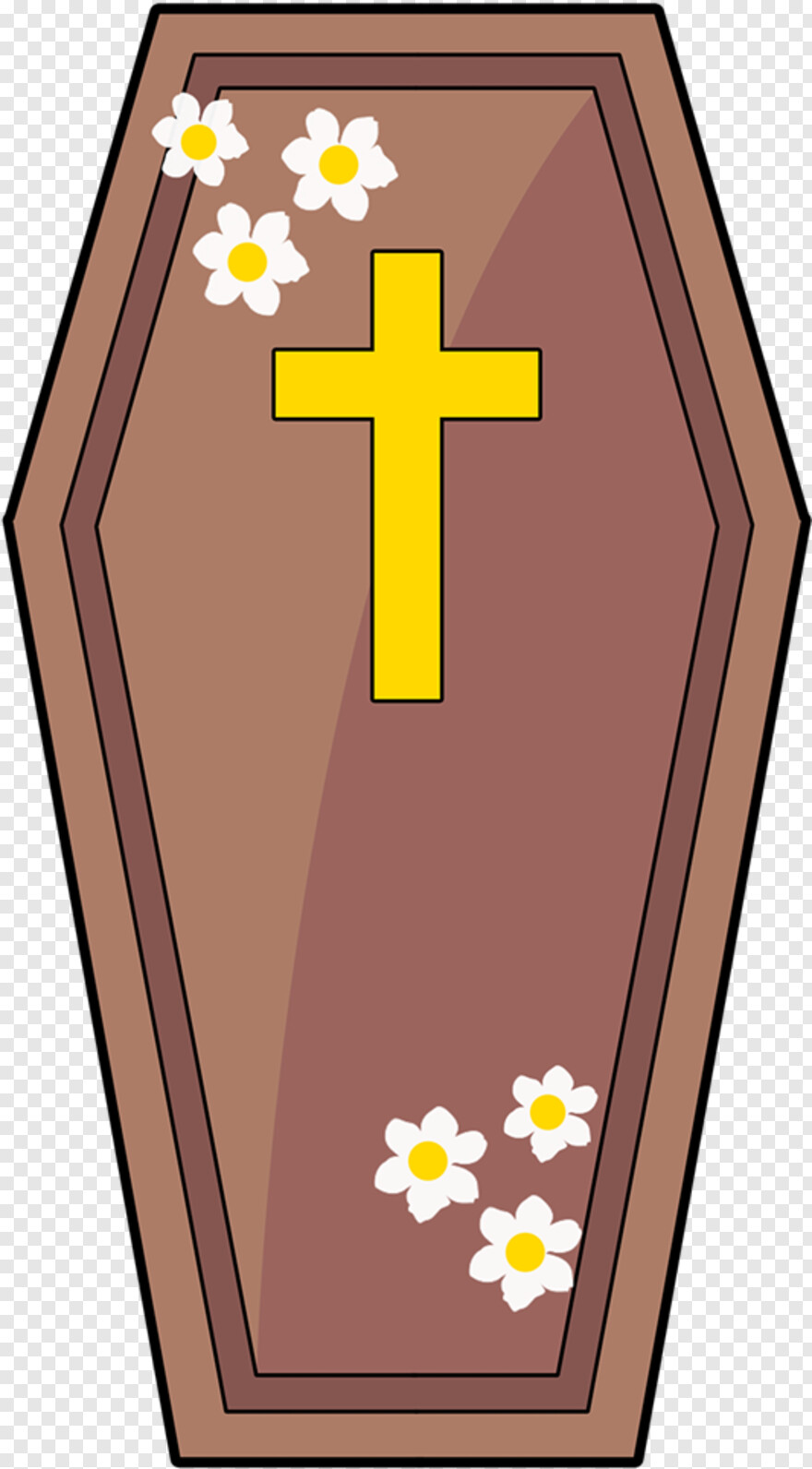 coffin # 471021