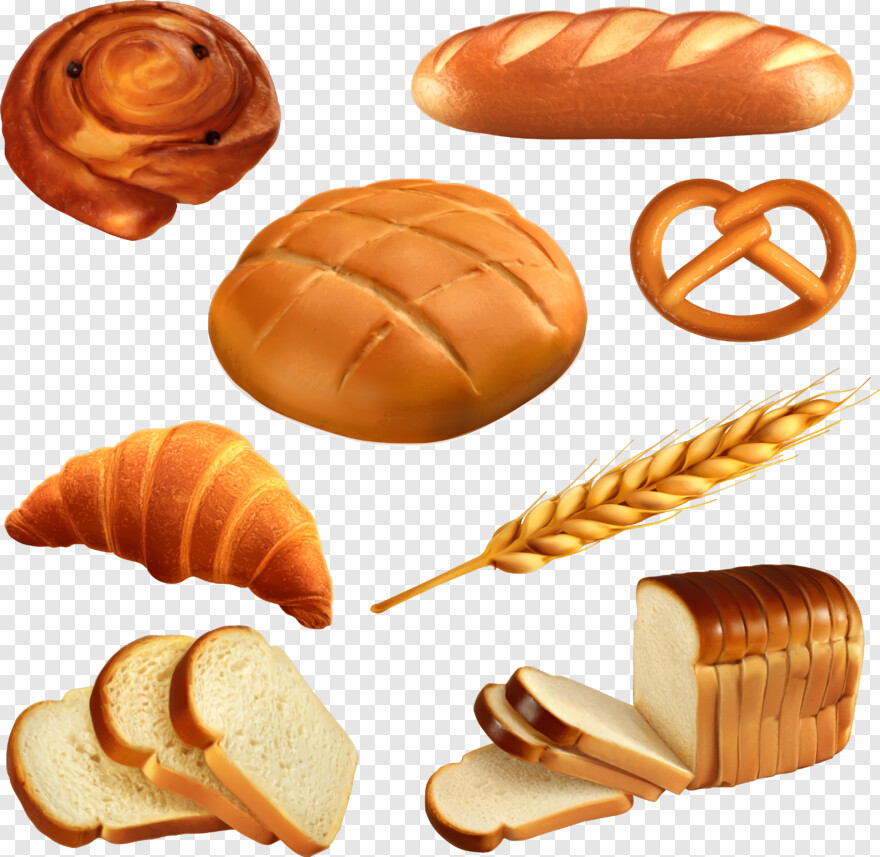 bread # 421078