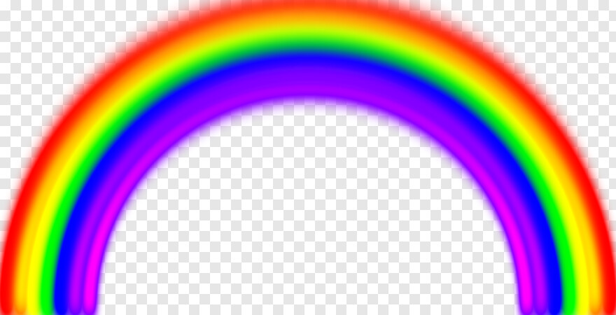 rainbow-circle # 672050