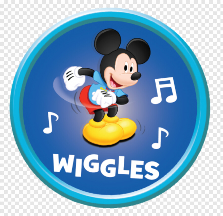 mickey-mouse-logo # 992463