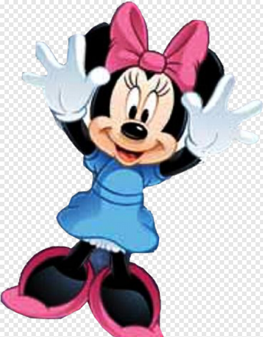 baby-minnie-mouse # 901033