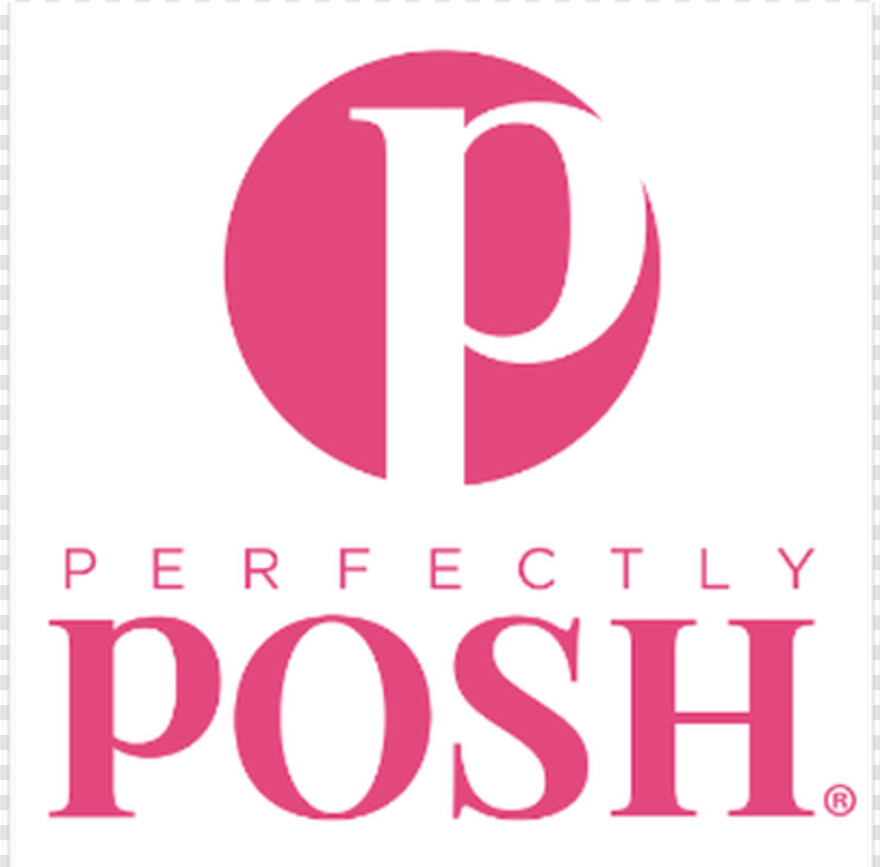 posh-logo # 398164
