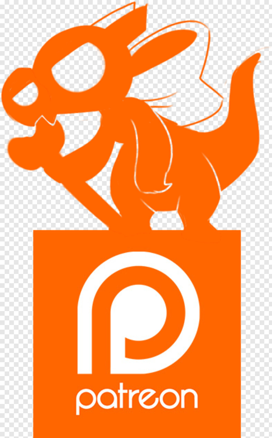 patreon-logo # 661192