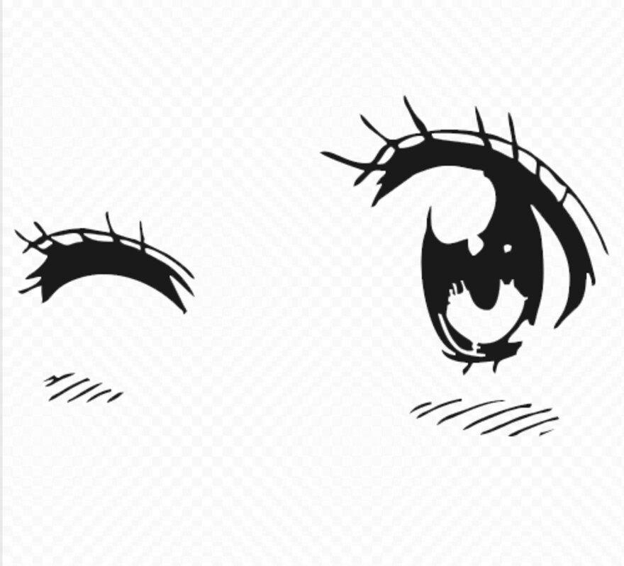 anime-eyes # 513403