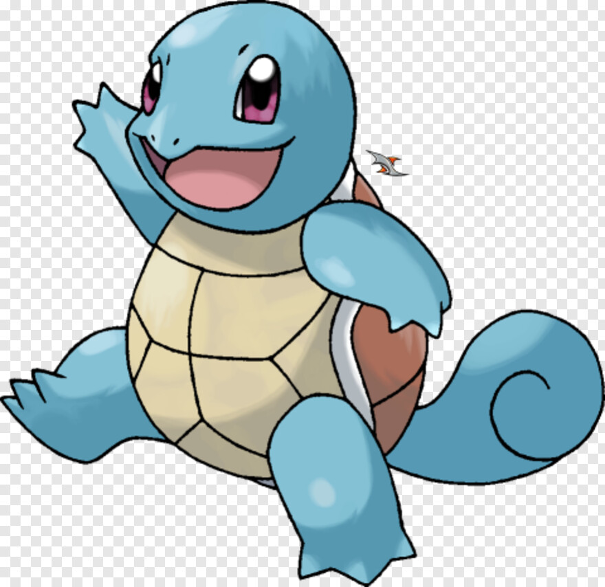 squirtle # 684717