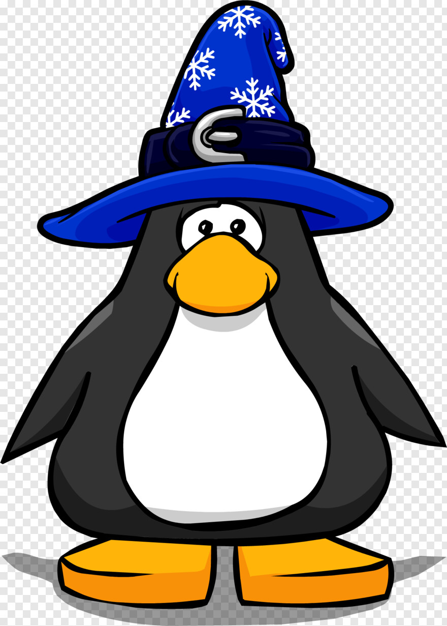 club-penguin # 348091