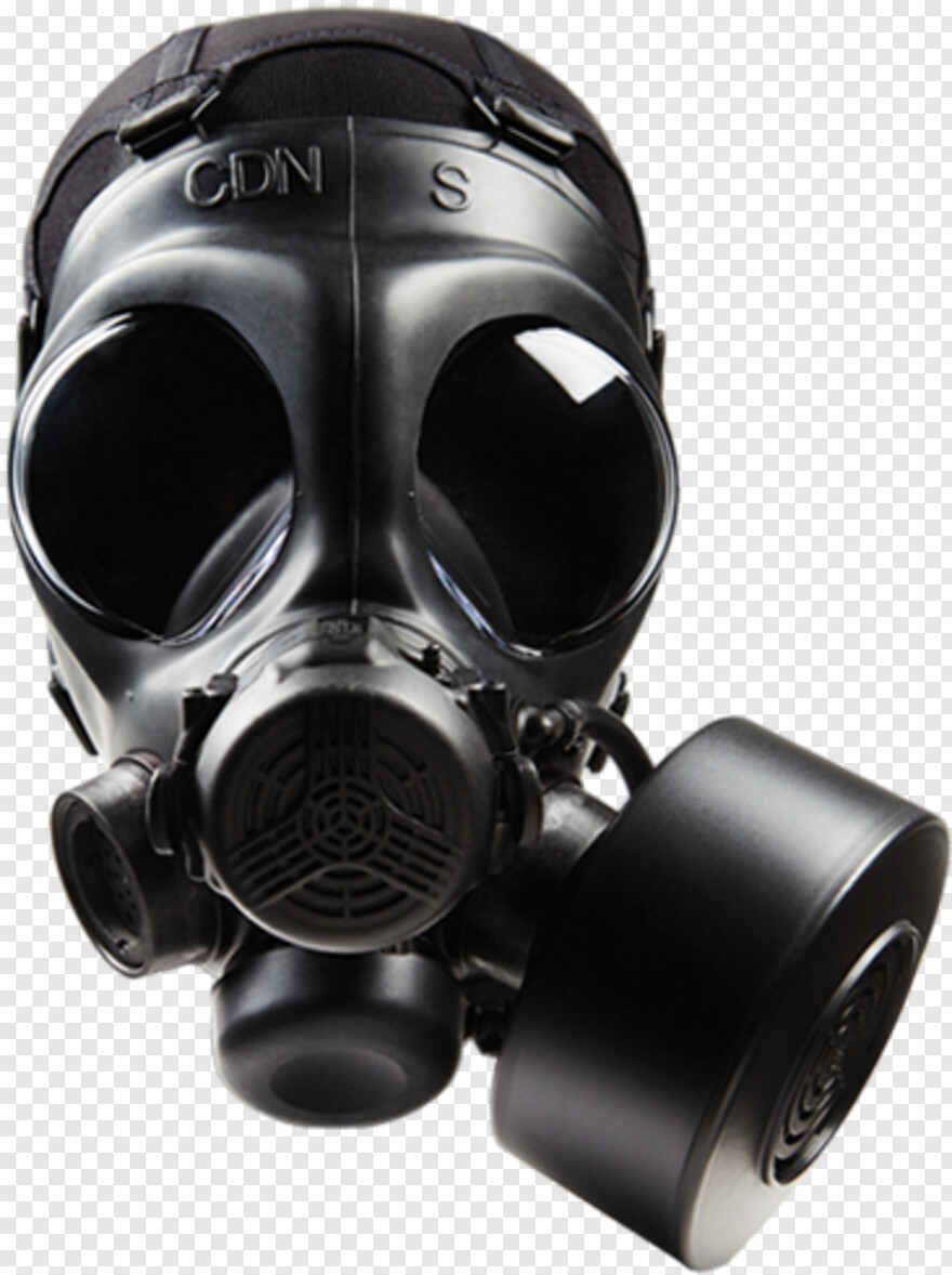 gas-mask # 918602