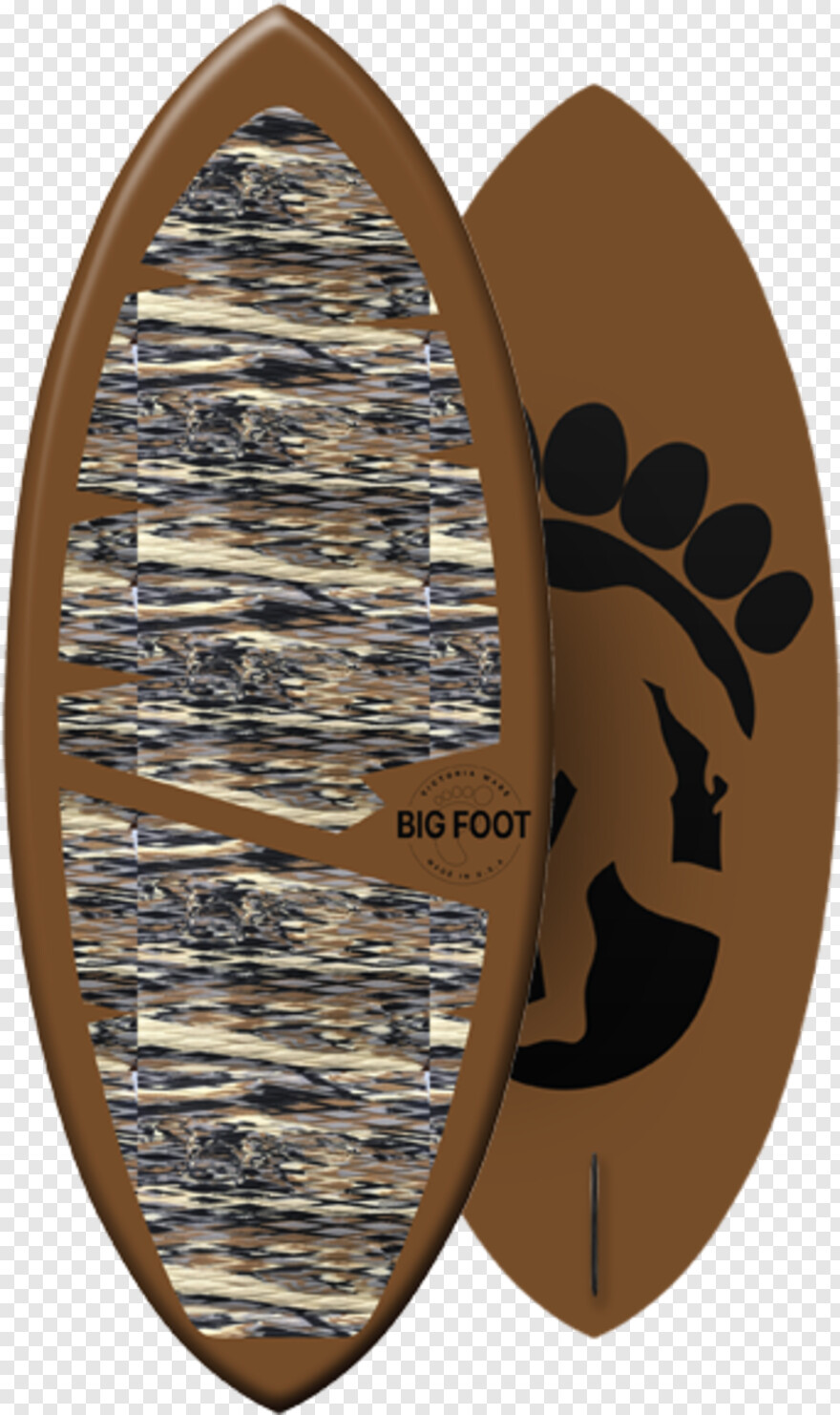 bigfoot # 364459