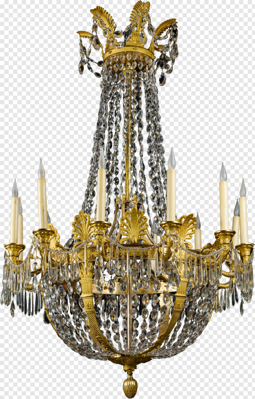 chandelier # 506027
