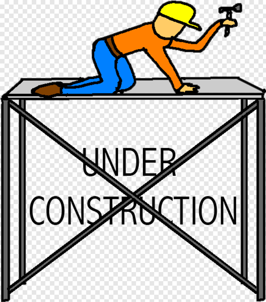 construction-sign # 964597