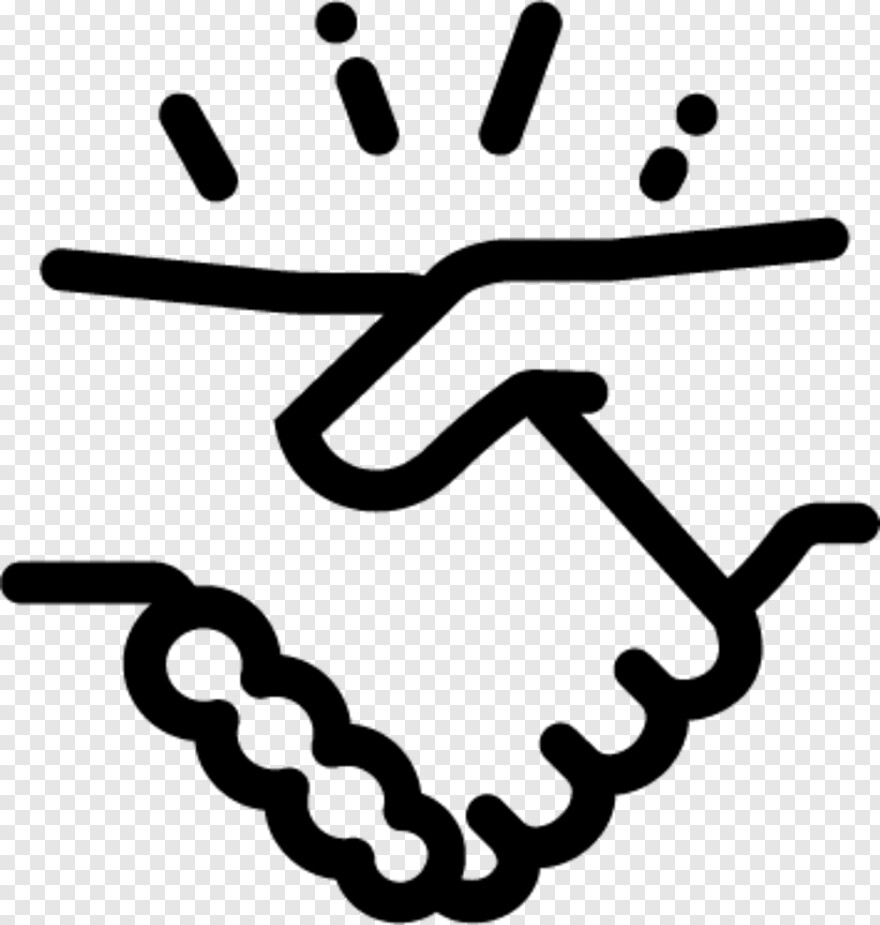 handshake-icon # 774079