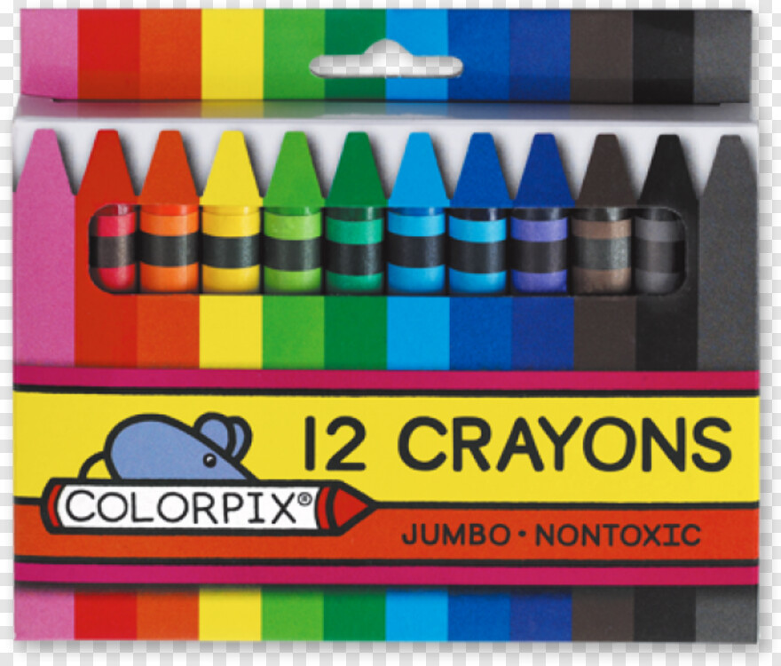 crayons # 947623