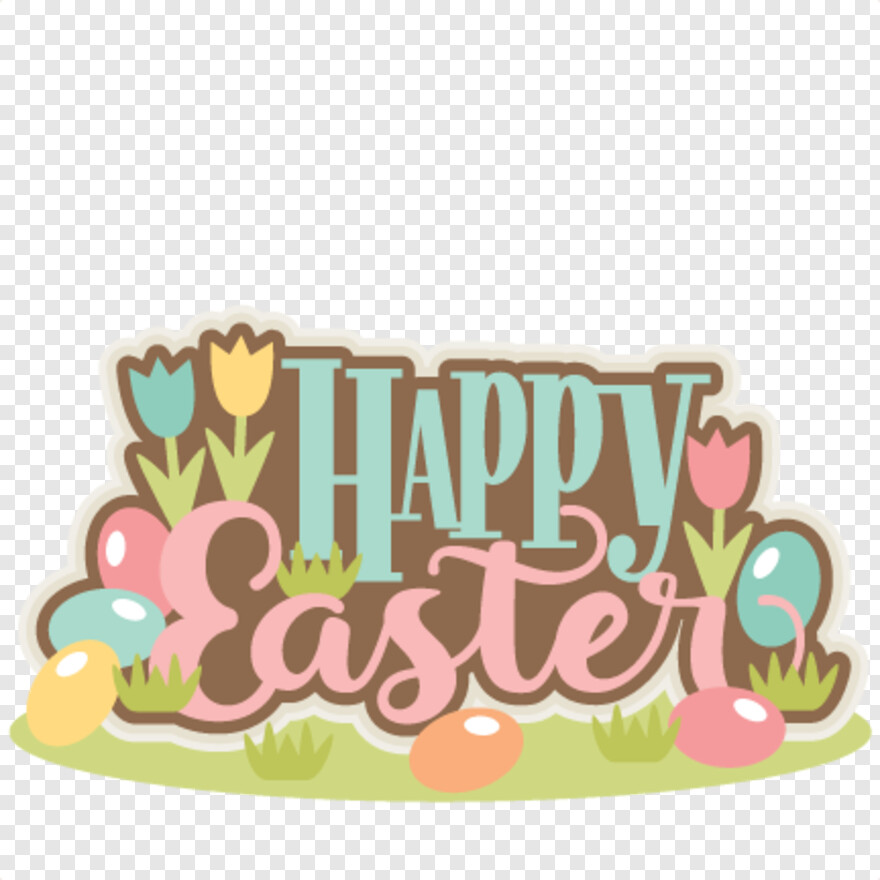 happy-easter-banner # 378905