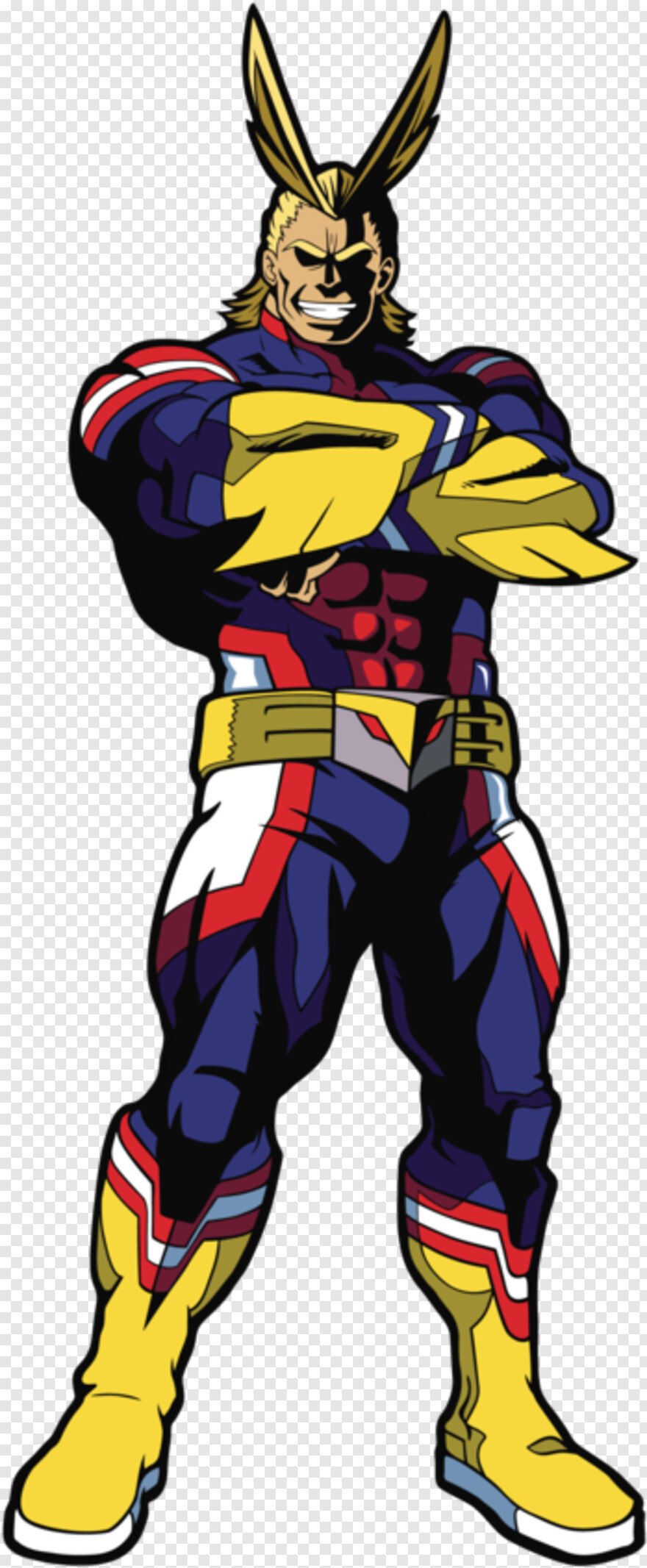 all-might # 538035