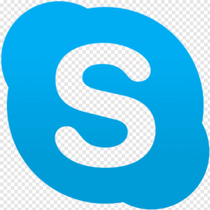 skype-icon # 618944