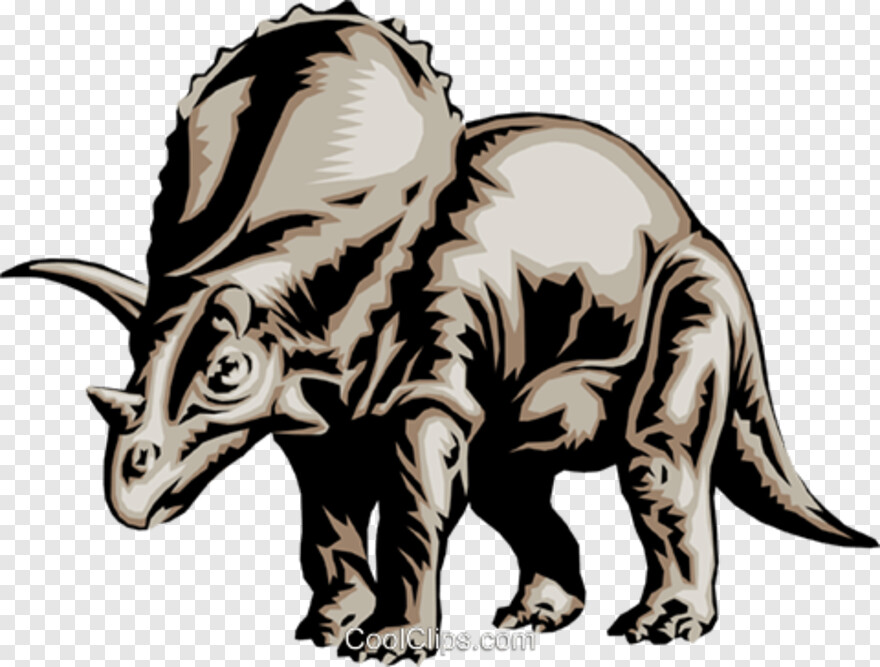 triceratops # 598800
