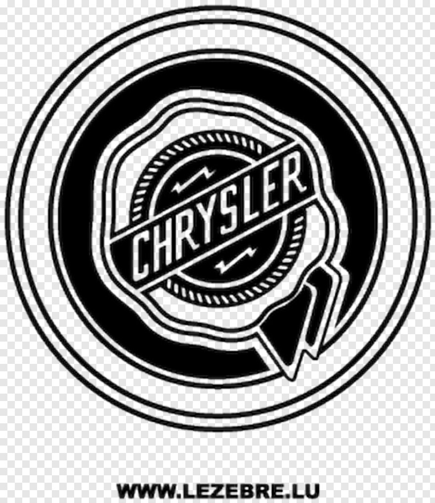 chrysler-logo # 1015641