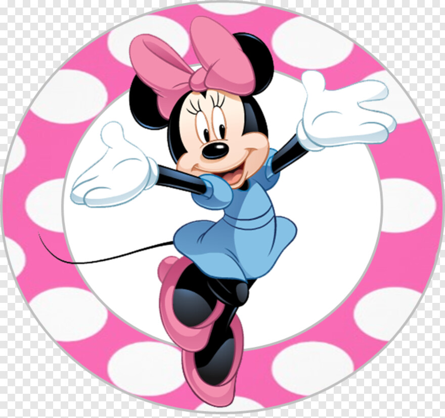 baby-minnie-mouse # 358542
