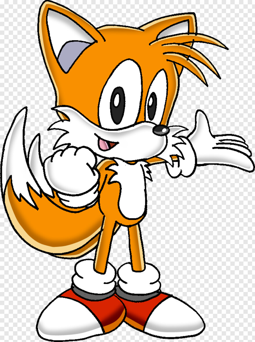 tails # 1006719