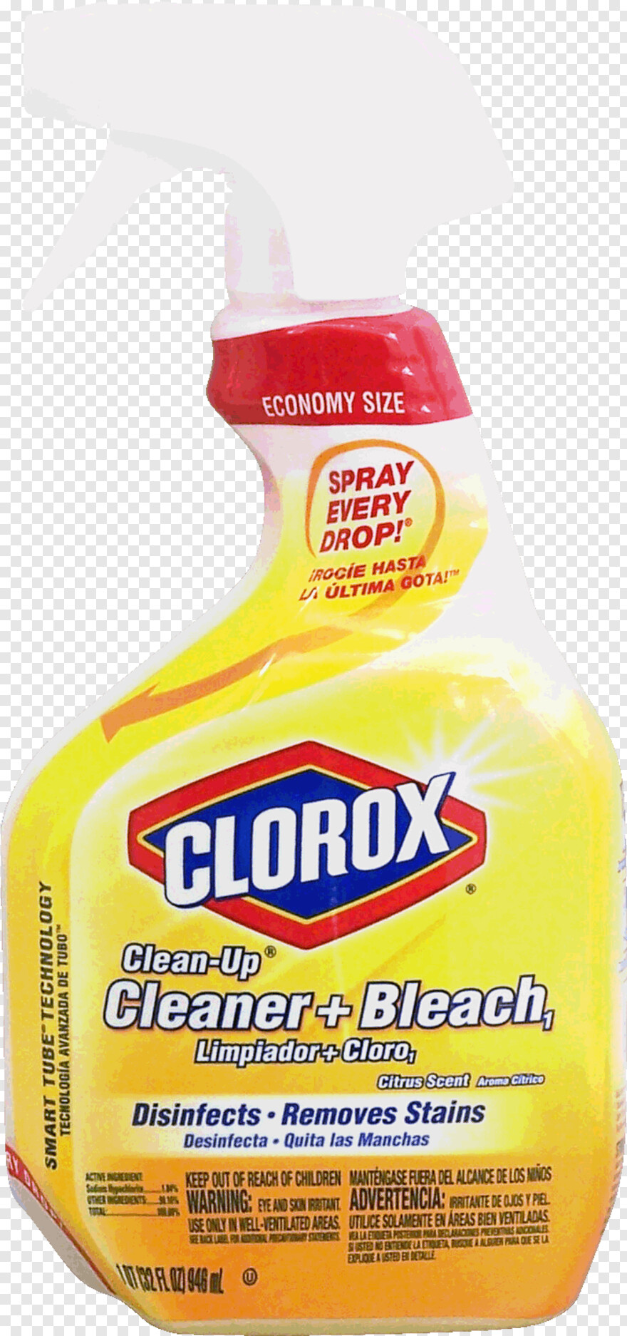clorox-bleach # 1009538