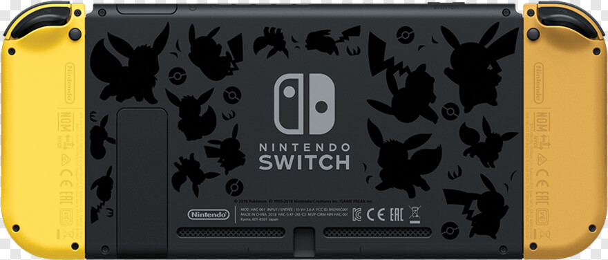 nintendo-switch-logo # 567381