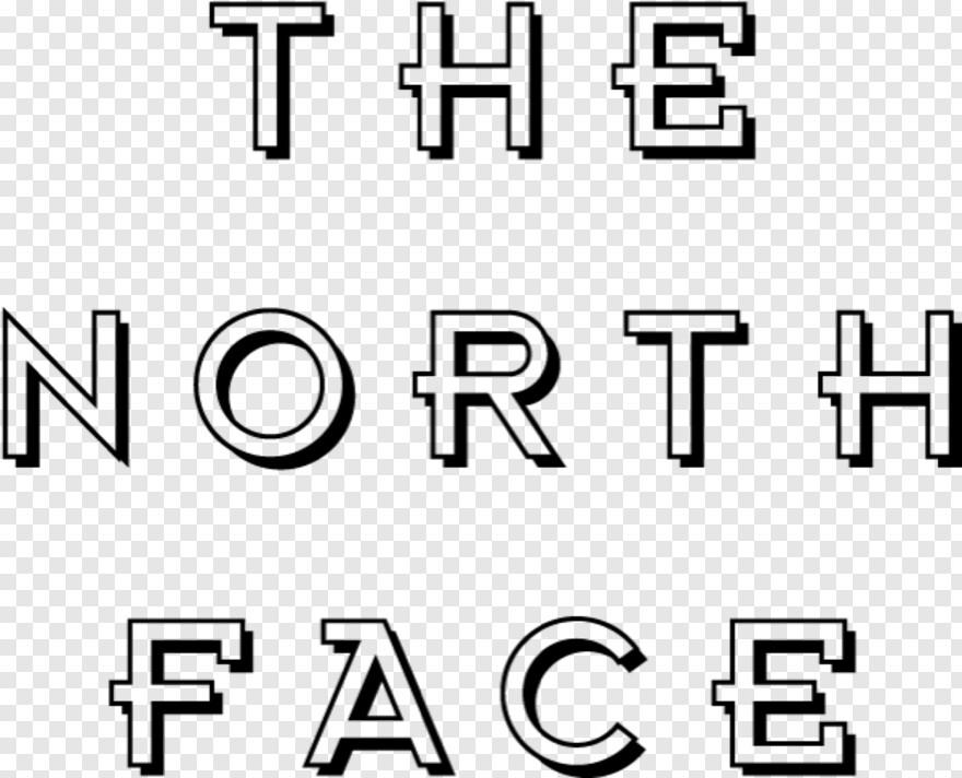  Face Blur, Face Silhouette, North Pole, North Arrow, Bear Face, Happy Face