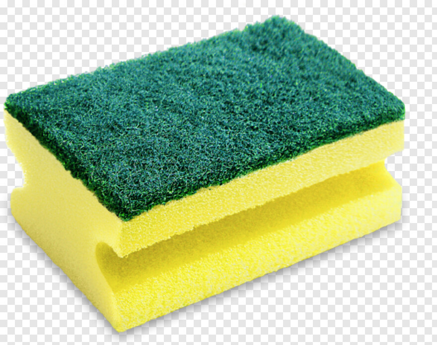 sponge # 613843