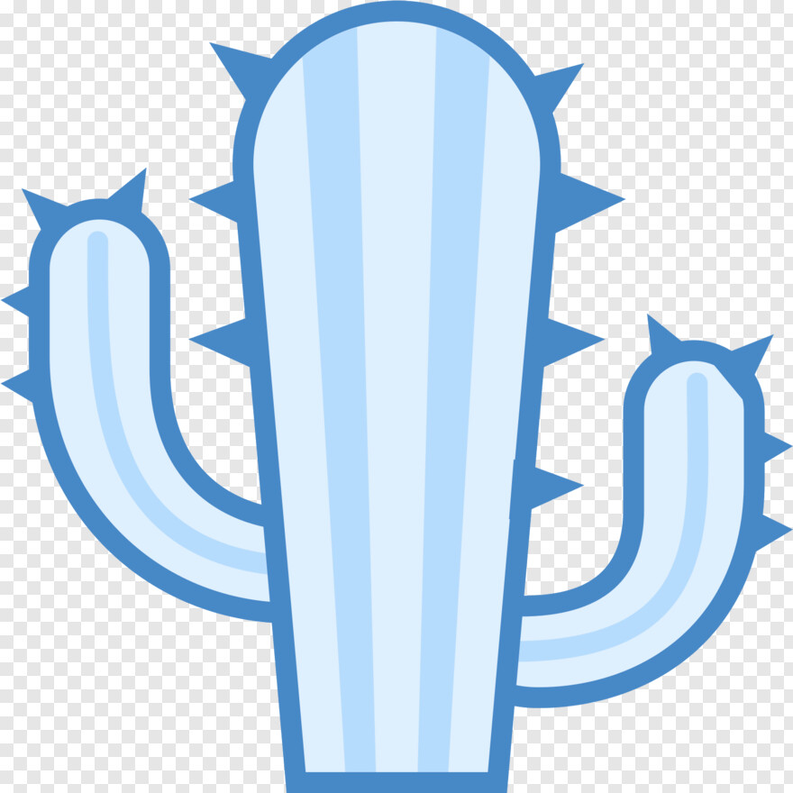cactus-silhouette # 463383