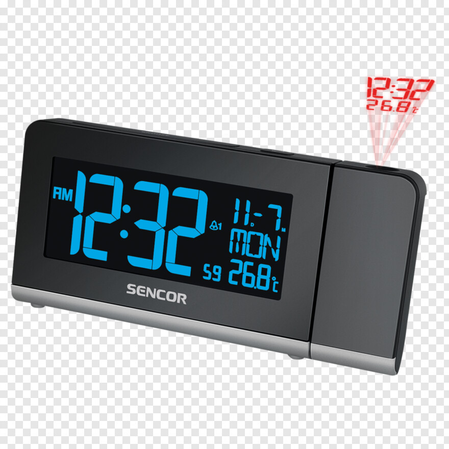 digital-alarm-clock # 578133