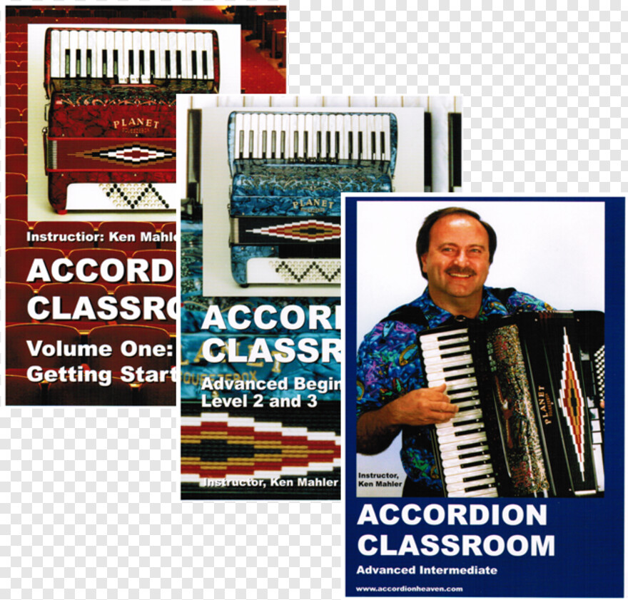 accordion # 577558