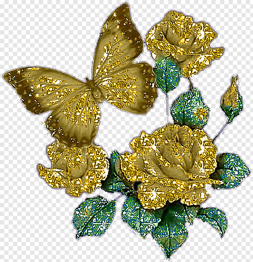 Mariposas, En Vivo, Imagenes En, Flores Animadas #700551 - Free Icon Library