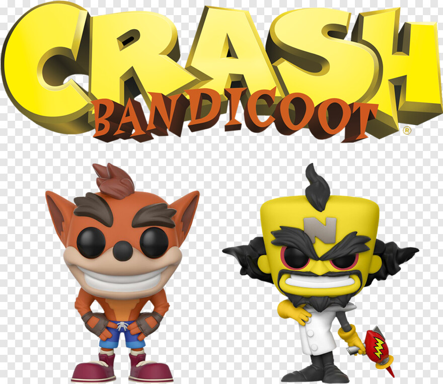crash-bandicoot # 947964