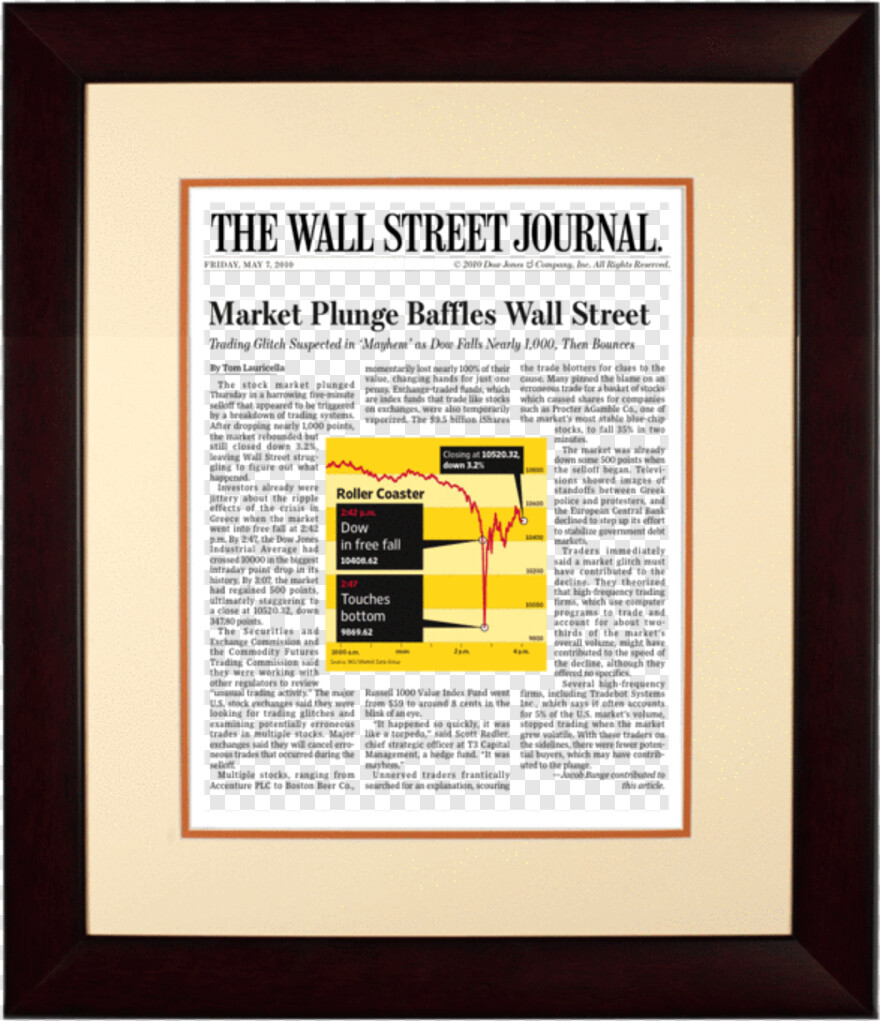 wall-street-journal-logo # 475933