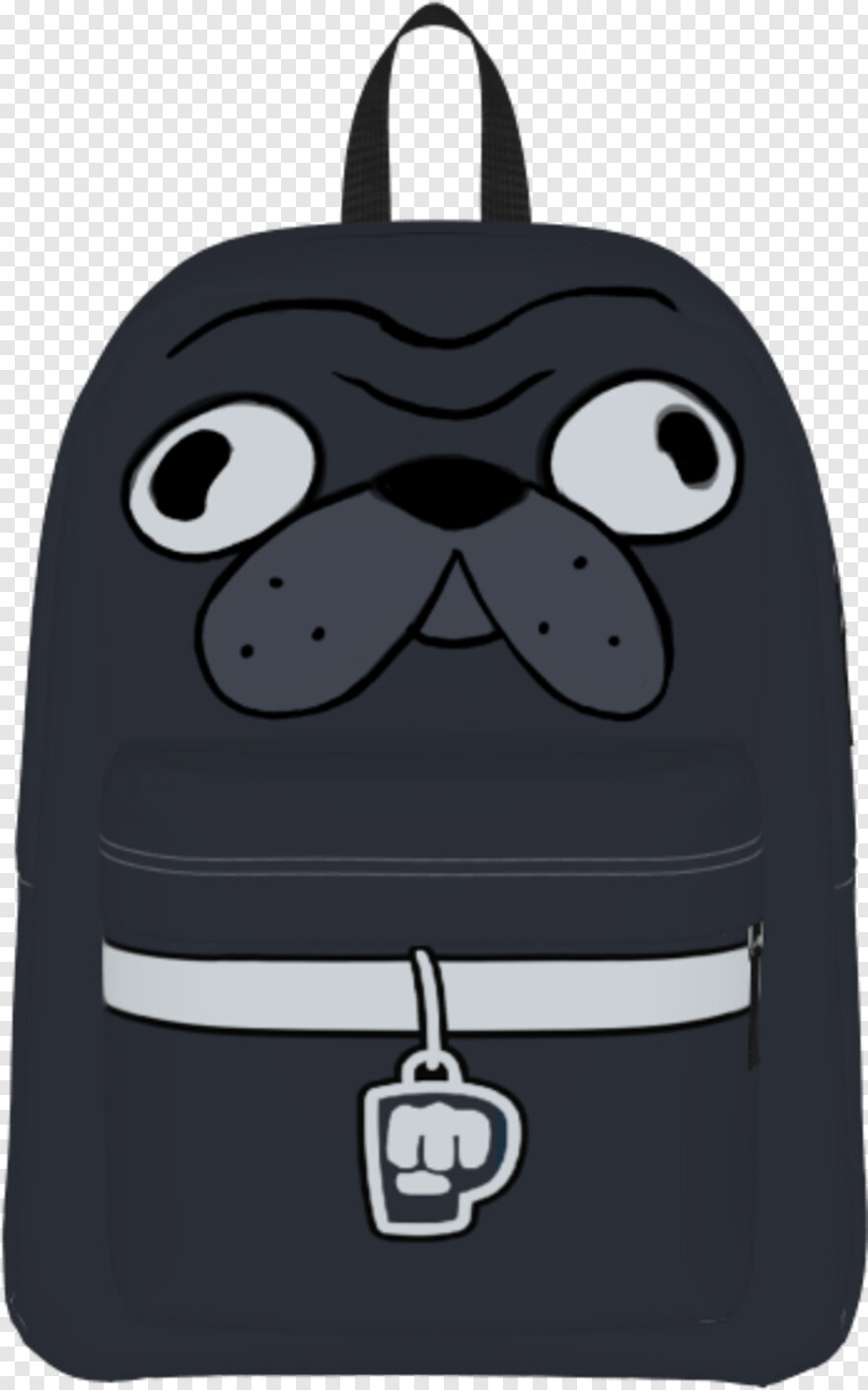 backpack # 426607