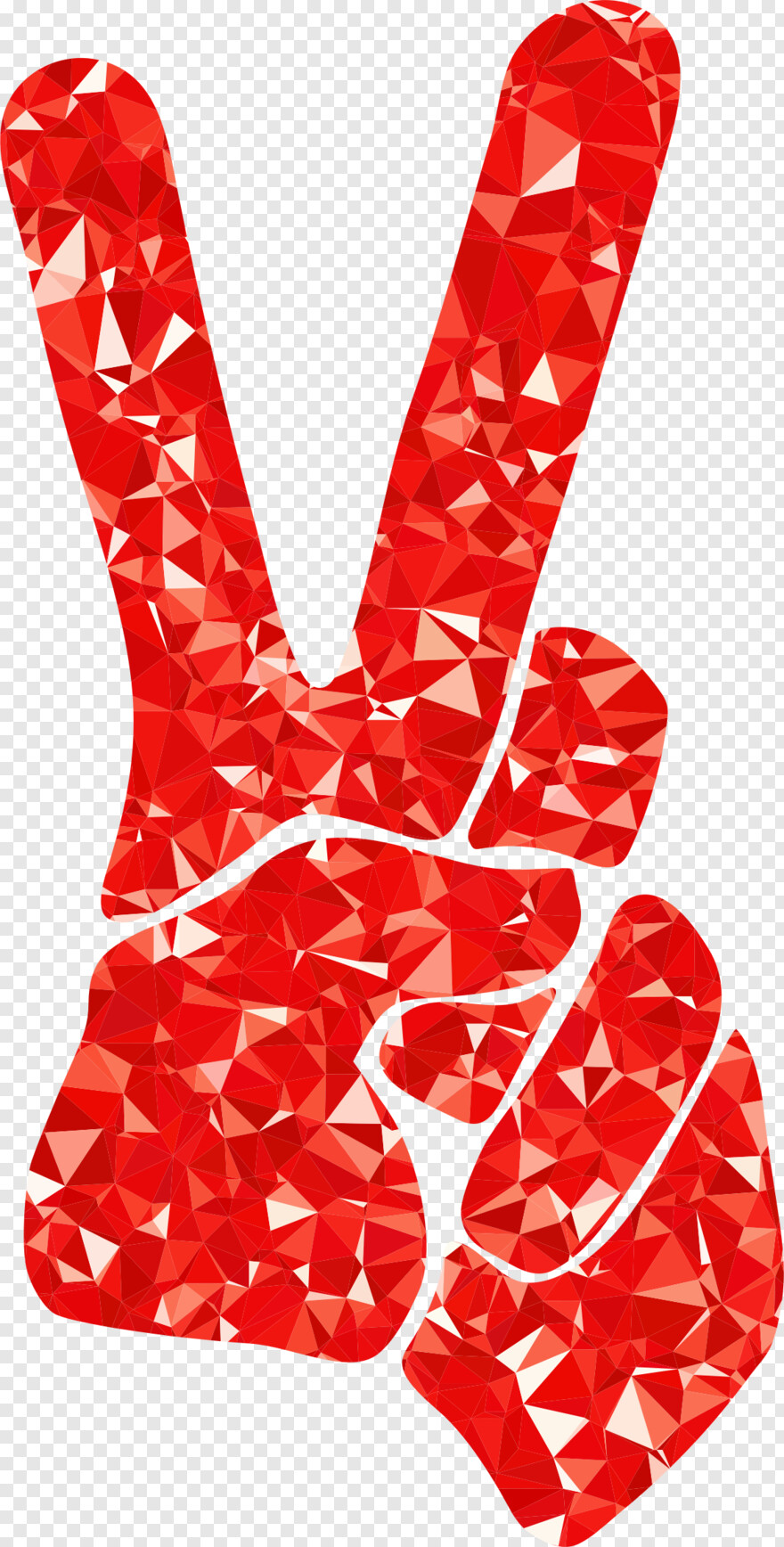 peace-sign-emoji # 659842