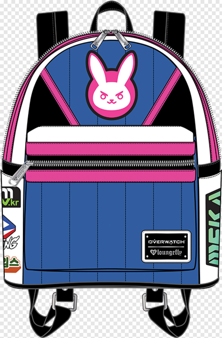 backpack # 501539