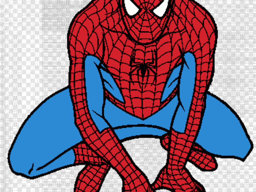 spiderman-mask # 354765