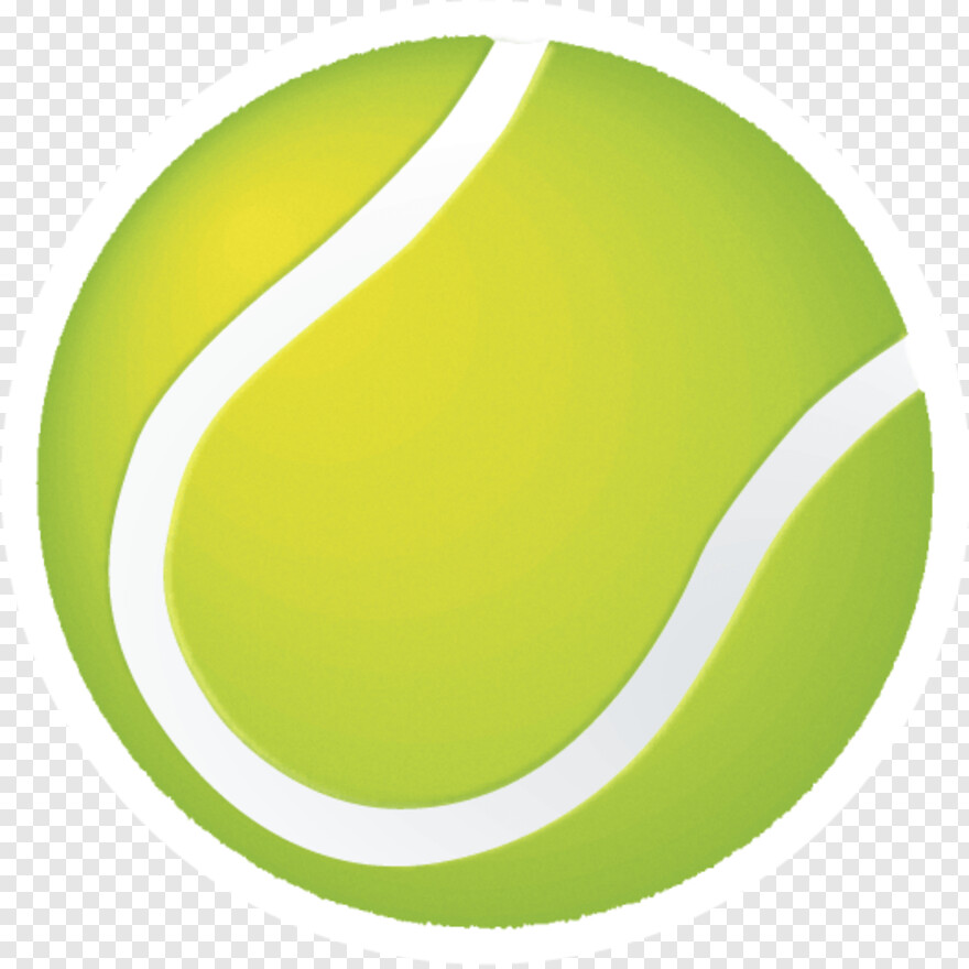 tennis-ball # 418585