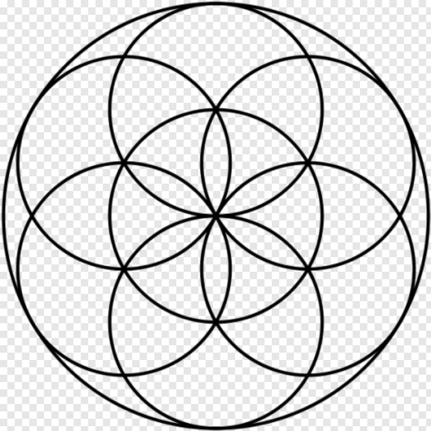 sacred-geometry-vector # 419952