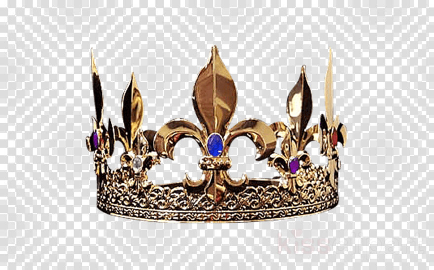 gold-crown # 555956
