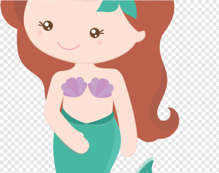 mermaid # 998903