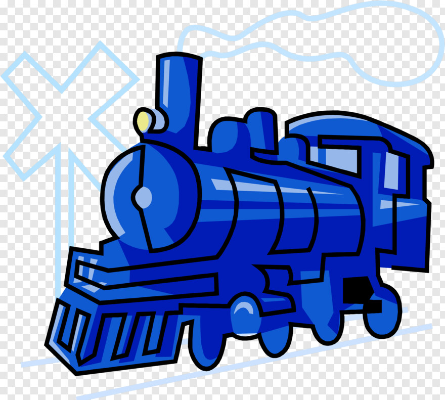 steam-train # 599865
