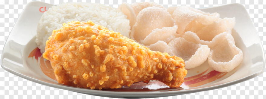 fried-chicken # 1080589