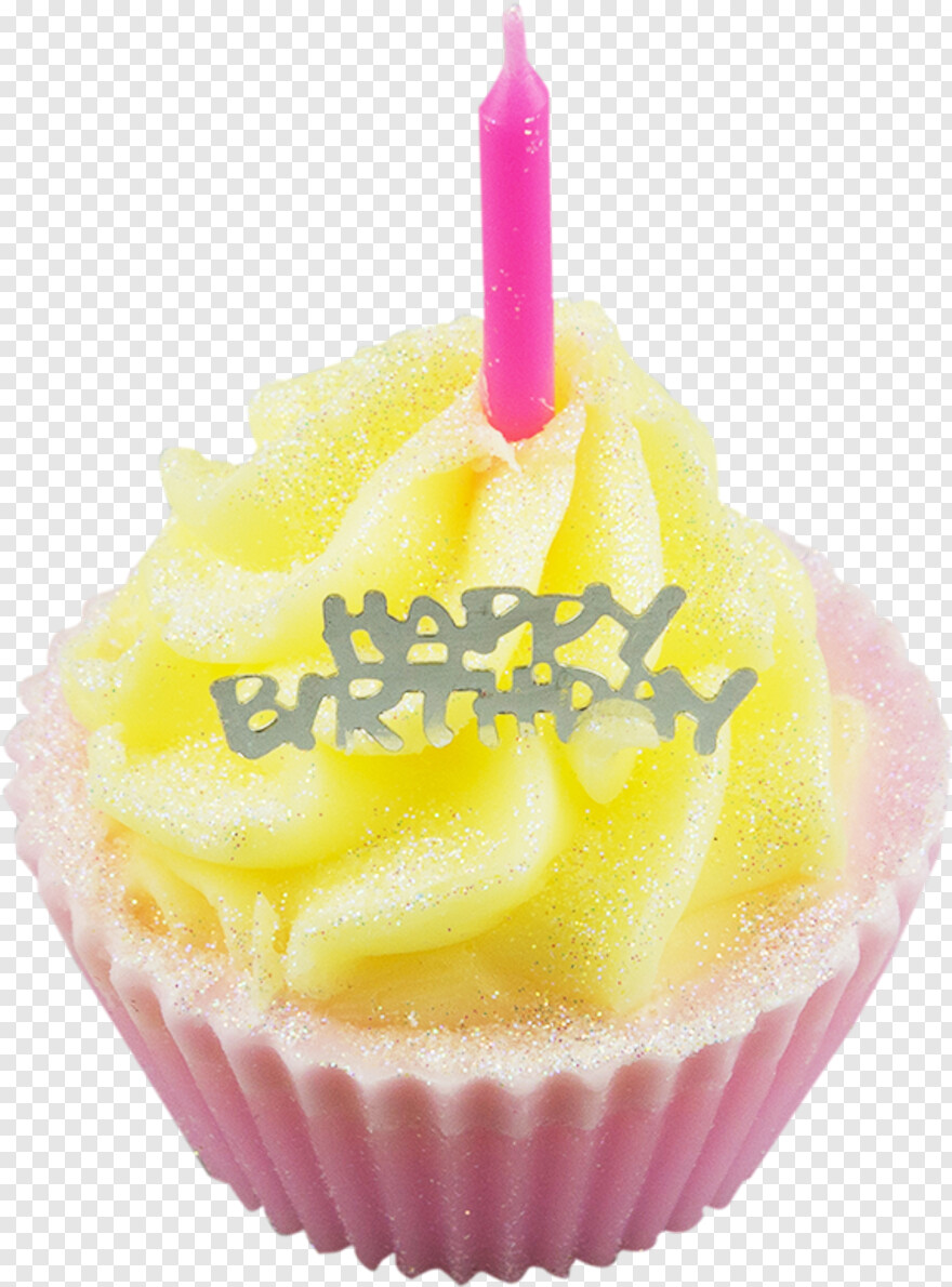 birthday-cupcake # 378897