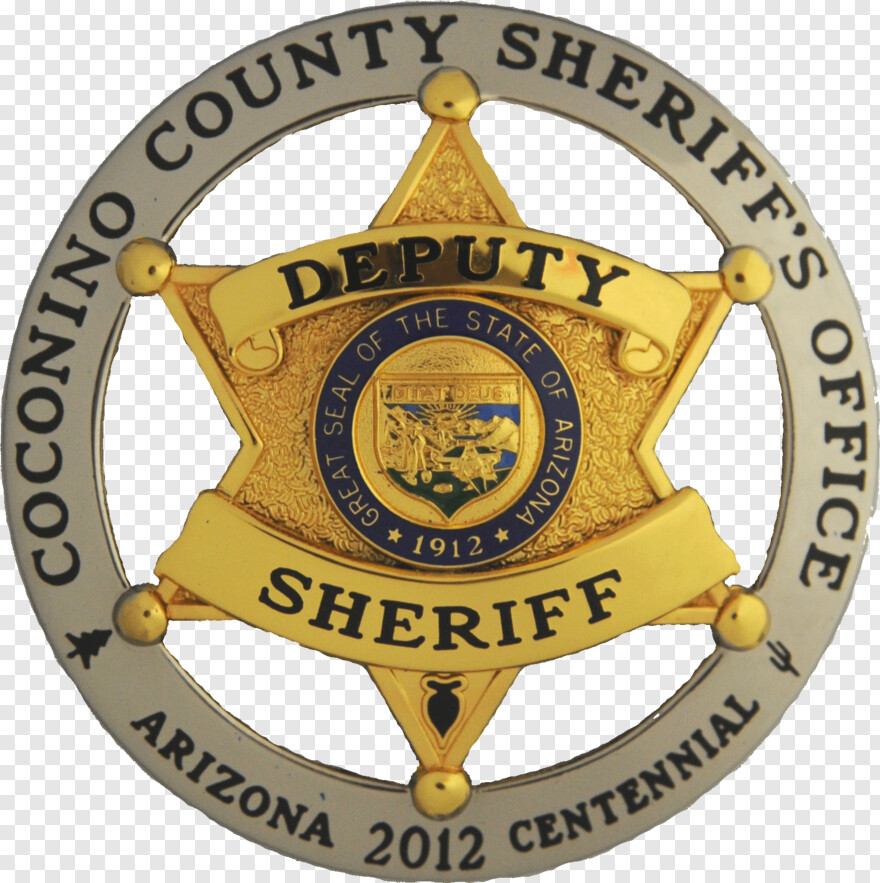 sheriff-badge # 424608